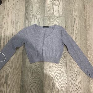 brandy melville flattering long sleeve